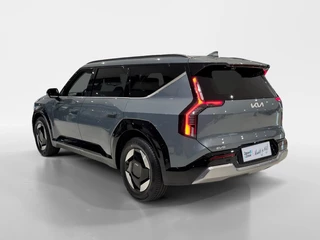 Kia EV9 Plus 99.8 kWh | NU MET €3.000,- Inruilpremie! | Meridian premium sound system | Elektrisch verstelbare bestuurdersstoel / 6
