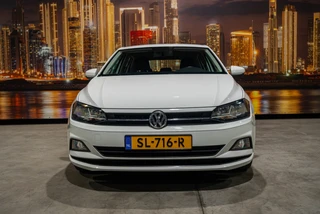Volkswagen Polo 1.0 TSI Comfortline / 2