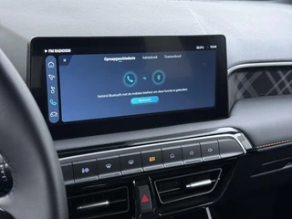 MG MG3 Hybrid+ 1.5 Hybrid+ Luxury | ONDERHOUD GEHAD BIJ DEALER, DIRECT LEVERBAAR | 7 JAAR MG FABRIEKS GARANTIE TM 02-2032 | STOEL + STUURVERWARMING | 360 CAMERA | ADAP. CRUISE | DODE HOEK | KEYLESS | APPLE CARPLAY | / 36