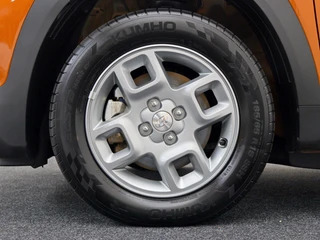 Hyundai Inster Pulse 49 kWh Dealer | Adaptieve Cruise Control / 7