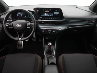 Hyundai i20 1.2 N Line Camera | Private lease 409 p.m. / 4