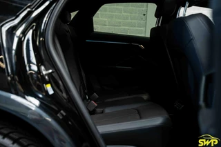 Audi Q3 Sportback 45 TFSI e S Edition | 2x s-line | led | Pano | Camera / 26