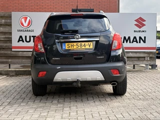 Opel Mokka 1.4 T Cosmo / 12