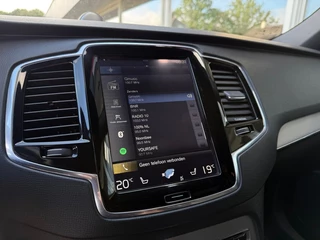 Volvo XC90 2.0 T8 Twin Engine AWD Inscription 7-Zitter - Hybrid NL Auto Pano Leder Stoel memory Stoelverw. Camera Bowers/Wilkins / 51