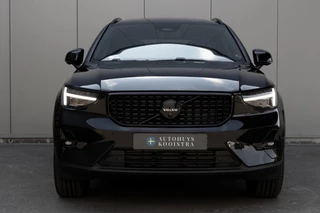 Volvo XC40 | B3 Ultra Dark|Black Edition|MY 2027|FULL OPTION|360° Camera|Panoramadak / 5