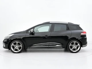 Renault Clio Estate 1.2 Dynamique GT line automaat / 7