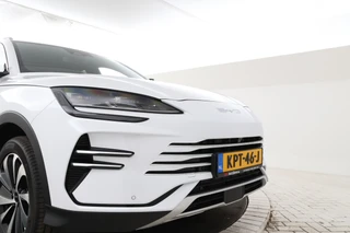 BYD SEAL U 1.5 T DM-i AWD Design  4 wheel drive! trekgewicht 1300kg! / 6