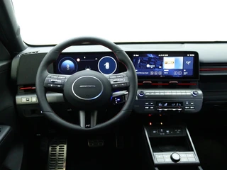 Hyundai Kona Electric N Line business 64.8 kWh Navigatie | Camera | Adaptive cruise / 4