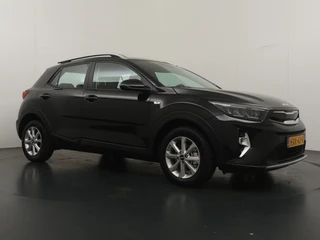 Kia Stonic 1.0 T-GDi MHEV DynamicLine  - Apple Carplay/Android Auto - Achteruitrijcamera - Cruise Control - Fabrieksgarantie t/m 07-2032 / 11