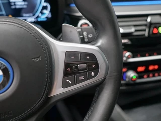 BMW 5 Serie Touring 530e xDrive M-Sport Panoramadak | Adapt. Cruise Control / 36