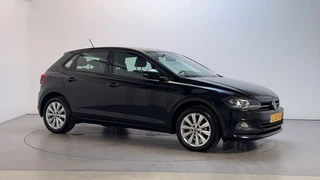 Volkswagen Polo 1.0 TSI Comfortline Parkeersensoren App-Connect DAB+ Navigatie / 2