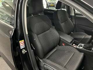 Skoda Superb Combi 1.5 TSI ACT Business Edition / NL auto / eerste eigenaar / automaat / 17