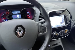 Renault Captur 0.9 TCe Intens | Achteruitrijcamera | Cruise control | Airco | Navigatie | Parkeersensoren | Spraakherkening | Digitale cockpit | / 21