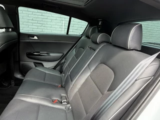 Kia Sportage 1.6 T-GDI GT-Line PlusLine I INCL. € 850,00 AFL.KOSTEN + BOVAG GARANTIE / 14