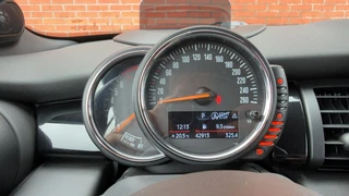 MINI Cooper S Cabrio 2.0 Chili Serious Business Automaat 192PK Leder Harman/Kardon / 9