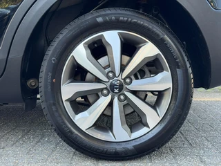 Kia Stonic 1.0 T-GDi 120pk DynamicPlusLine |Navi |Camera |Clima / 23