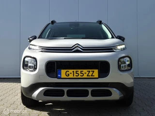 CITROEN C3 AICROSS 1.2 PURETECH S&S BUSINESS/LED/CARPLAY/17''LMV/PDC/DAB/BLUETOOTH/GROOTLICHTASSISTENT/TWO-TONE / 9