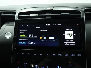 Hyundai Tucson 1.6 T-GDI HEV Premium Trekhaak | Leder | Stoelventilatie | 360 Camera | Apple carplay | / 41