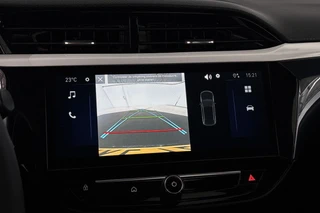 Opel Corsa 1.2 Turbo Hybrid GS NL Auto Apple CarPlay Achteruitrijcamera / 16