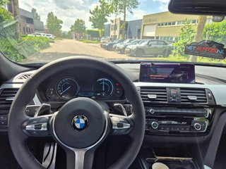 BMW 3-serie Touring M Sport High Ex Panorama A CarPlay Keyless Virtual dash Camera 320i High Executive / 32
