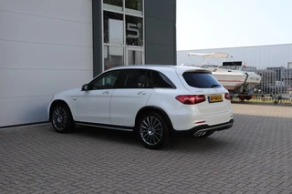 Mercedes-Benz GLC AMG 43 4MATIC ORIG.NL/1E.EIGENAAR/GEDOCUMENTEERD/ 360CAMERA/20' / 86