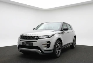 Land Rover Range Rover Evoque 1.5 P300e AWD R-Dynamic HSE Pano | Leder | Meridian Sound | 20"