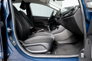 Ford Fiesta 1.0 EcoBoost Titanium|1e EIGENAAR|CLIMATE|KEYLESS|CARPLAY|CRUISE|NAVI / 30