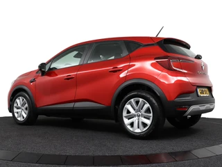 Renault Captur 1.0 TCe 90 evolution  - Climate controle - Stoelverwarming - Cruise controle / 5