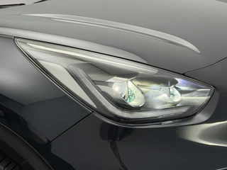 Kia e-Niro DynamicPlusLine 64 kWh SOH 95,4% | Trekhaak |Schuif/Kanteldak | Camera | Stoel/Stuurverwarming | Carplay&Android / 39