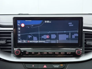 Kia ProCeed 1.0 T-GDi GT-Line  - Panorama dak - Elektrische Achterklep - Cruise Control - Navigatie - Climate Control - - Fabrieksgarantie tot 10-2030 / 29