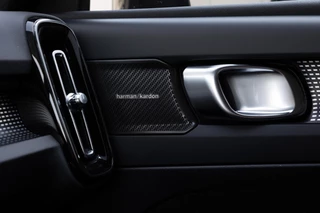 Volvo XC40 | B3 Ultra Dark|Black Edition|MY 2027|FULL OPTION|360° Camera|Panoramadak / 25