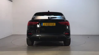 Audi Q3 Sportback 35 TFSI Business Edition Virtual Cockpit Navigatie Parkeersensoren App-Connect / 10