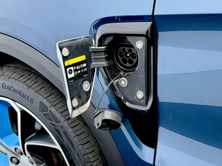 Lynk en Co 01 1.5 PHEV MY22 – Scandinavisch strak, vol karakter / 26