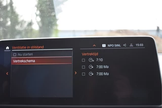 BMW 5 Series Touring 520i Executive Edition Facelift  | NL-Auto | Elekt.trekhaak | Historie | Carplay | Navi | DAB | Full LED | Zeer netjes / 59