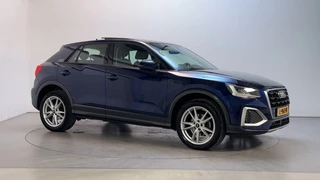 Audi Q2 30 TFSI Advanced Edition Panoramadak Stoelverwarming App-Connect DAB+ / 2