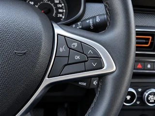 Dacia Sandero Stepway 1.0 TCe Comfort | 1e Eigenaar | Navigatie | Parkeersensoren | Cruise Control | Airco | Stuurbediening | Bluetooth / 21