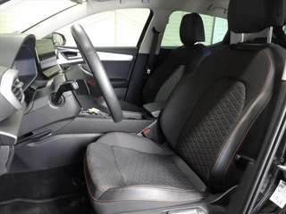 Seat Leon 1.4 TSI e-Hybrid PHEV 204pk DSG-6 FR / 16