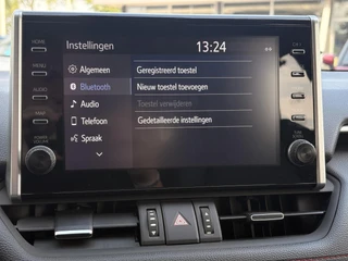 Suzuki Across 2.5 Plug-in Hybrid Style AUTOMAAT TREKHAAK, Apple Carplay/Android Auto, Lederen Bekleding, Stoel + stuur verwarming, Cruise Control / 24