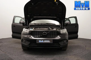 Volvo XC40 1.5 T5 PHEV R-Design|H/K|STUUR.STOELVW|CAM|SOH86% / 84