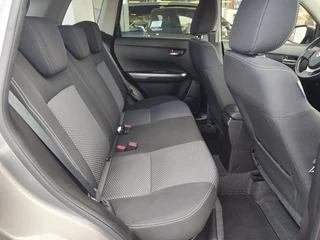 Suzuki Vitara 1.0 BOOSTERJET SELECT  Navi | Camera | Trekhaak | Cruise / 11