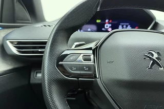 Peugeot 5008 1.2T 130pk Automaat GT | Elektrische achterklep | Black Pack | 19'' velgen | Achteruitrijcamera | 7 Persoons / 20