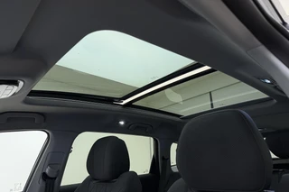 Chery Tiggo 8 Plug-In Hybride 280pk Automaat Unique | 7 jaar Garantie | DEMO | 7 persoons | Lederen bekledig met verwarming en ventilatie | Elektrisch schuif/kanteldak | 360 Camera / 37