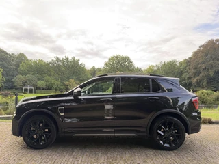 Lynk & Co 01 1.5 | Pano | Black Edition | Trekhaak | Camera | / 22