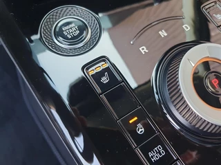 Kia Niro 1.6 GDi Hybrid DynamicPlusLine | Informeer naar beschikbaarheid | Schuifdak | NU MET €3.000 inruilpremie en €1000 voorraadvoordeel! / 37