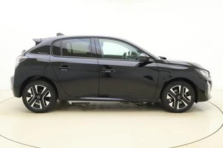 Peugeot 208 1.2 Hybrid e-DCS6 Allure 110 PK | Automaat | Vision & Navigation Pack | Metaallak | Parkeersensor | Camera | Licht Metalen Velgen | Nieuw uit voorraad | Direct leverbaar / 10