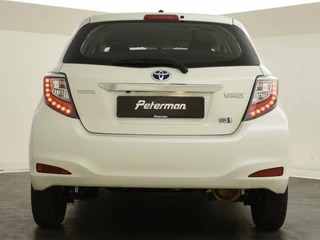 Toyota Yaris 1.5 Hybrid Lease | Navigatie | Camera | Climate | / 11