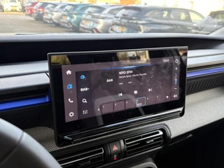Citroen C3 1.2 Turbo 100pk Plus | Comfort Seats | Apple Carplay/Android Auto | Parkeersensoren | PHC Vering | Airconditioning / 16