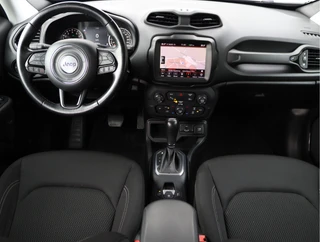 Jeep Renegade 1.4 MultiAir Night Eagle II Limited  | Org. NL | ACC | Carplay | 18'' / 2