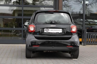 Smart fortwo EQ Comfort 18 kWh|Cruise Control|Automatische verlichting| / 9