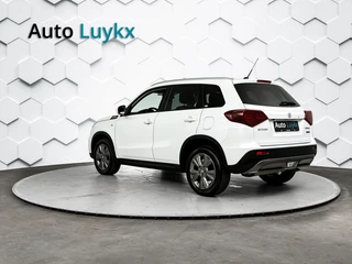 Suzuki Vitara 1.5 Hybrid Select Automaat Apple Carplay/Android Auto | Adaptieve Cruise Control | Parkeercamera / 4